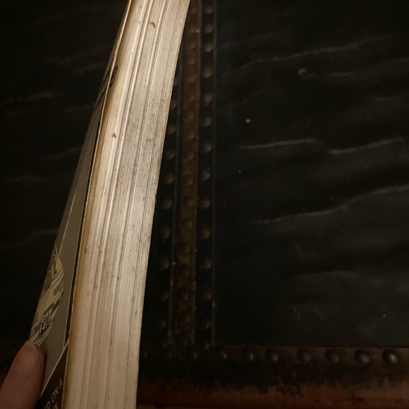 Haynes Mazda RX-7 1986-1989 all models automotive repair manual 1419 - Picture 12 of 12